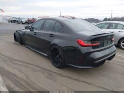
										2025 BMW M3 full									