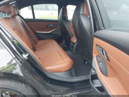 
										2025 BMW M3 full									