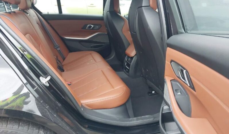 
								2025 BMW M3 full									