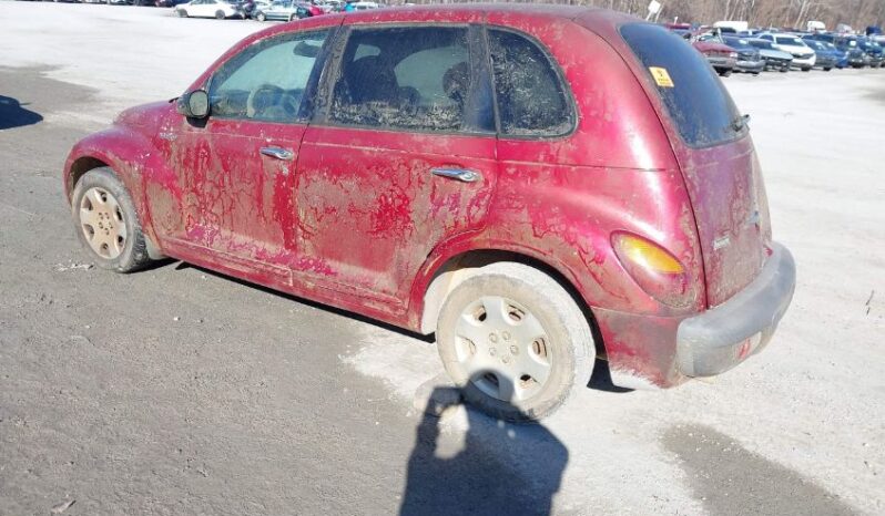 
								2003 Chrysler Pt cruiser full									