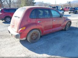 
										2003 Chrysler Pt cruiser full									