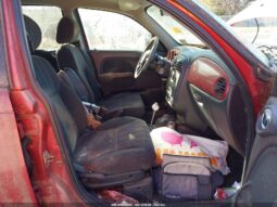 
										2003 Chrysler Pt cruiser full									