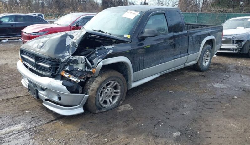 
								2003 Dodge Dakota full									