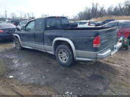 
										2003 Dodge Dakota full									