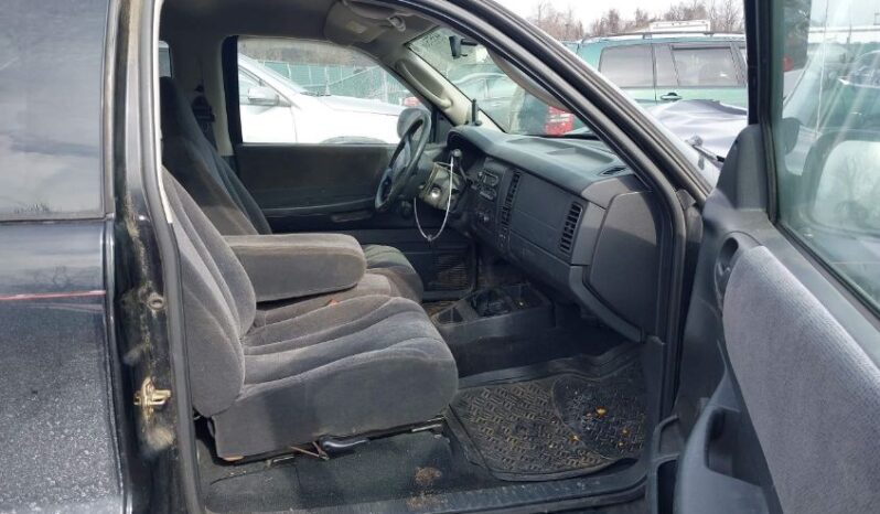
								2003 Dodge Dakota full									