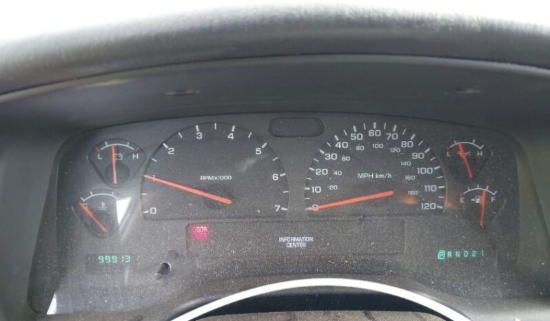 
								2003 Dodge Dakota full									