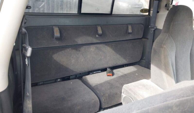 
								2003 Dodge Dakota full									