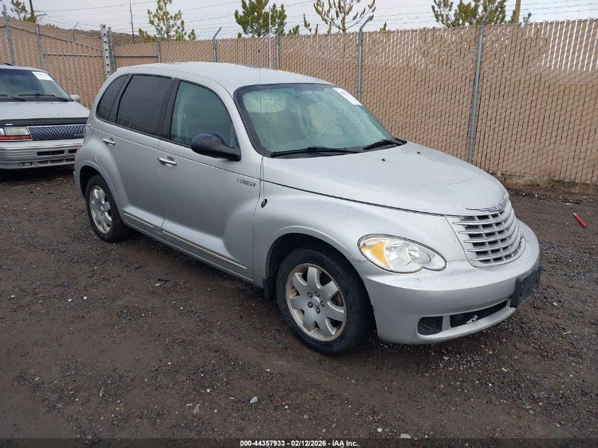 2006 Chrysler Pt cruiser