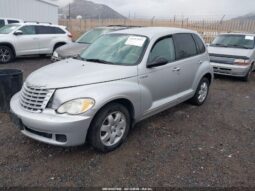 
										2006 Chrysler Pt cruiser full									