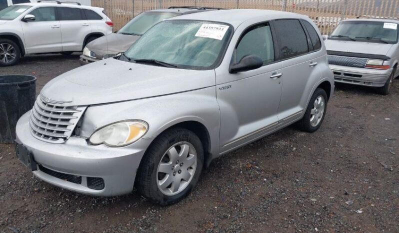 
								2006 Chrysler Pt cruiser full									