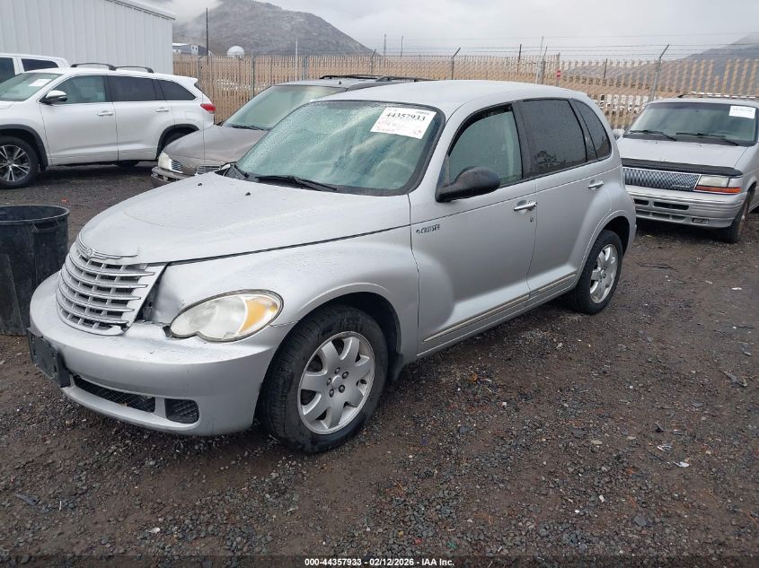 2006 Chrysler Pt cruiser