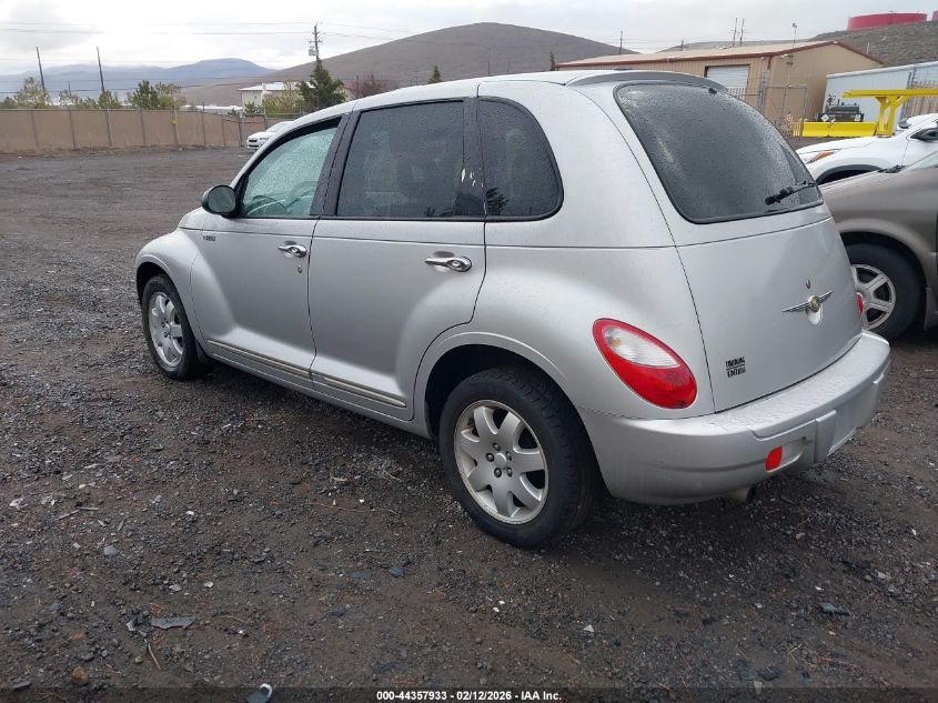 2006 Chrysler Pt cruiser