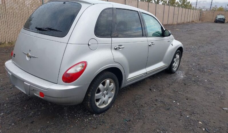 
								2006 Chrysler Pt cruiser full									