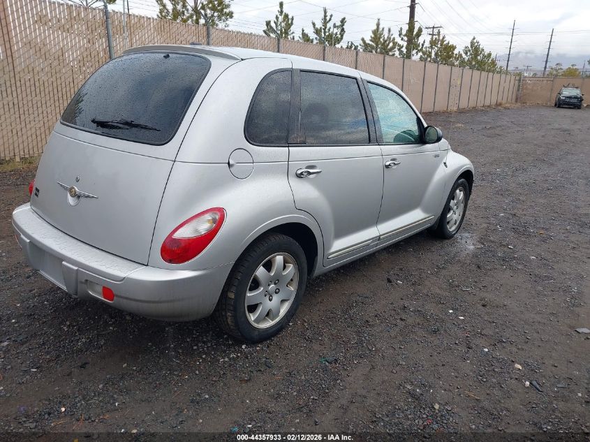 2006 Chrysler Pt cruiser
