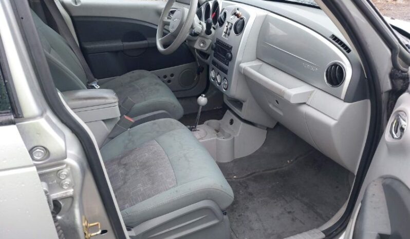 
								2006 Chrysler Pt cruiser full									
