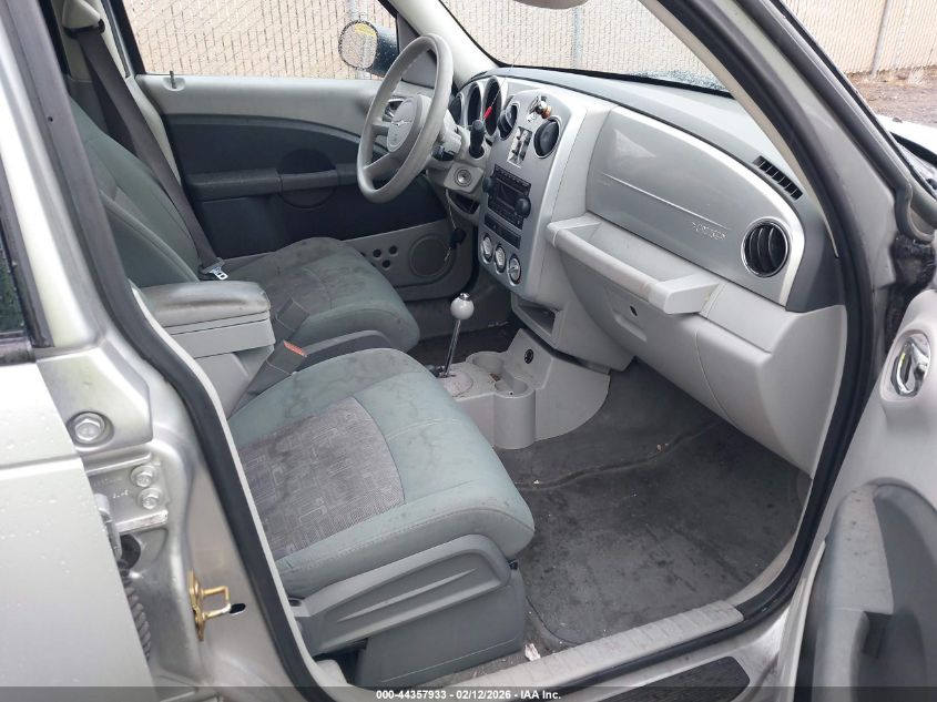 2006 Chrysler Pt cruiser