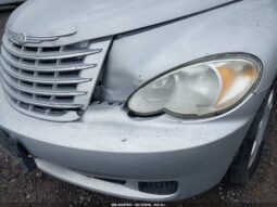 
										2006 Chrysler Pt cruiser full									