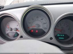 
										2006 Chrysler Pt cruiser full									
