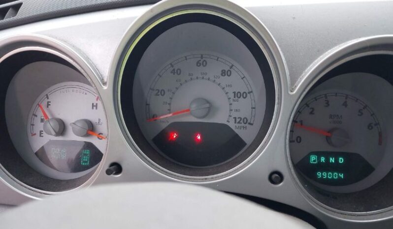
								2006 Chrysler Pt cruiser full									