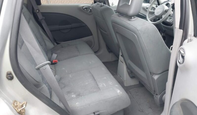 
								2006 Chrysler Pt cruiser full									