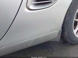 
										2003 Porsche Boxster full									