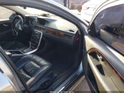 
										2012 Volvo S80 full									