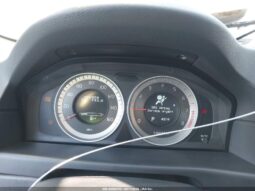 
										2012 Volvo S80 full									