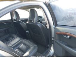 
										2012 Volvo S80 full									