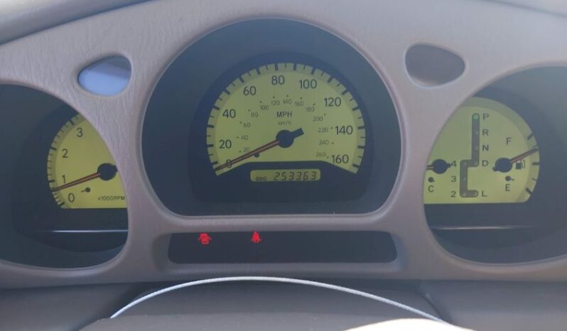 
								1998 Lexus Gs 300 full									