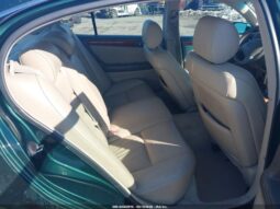 
										1998 Lexus Gs 300 full									