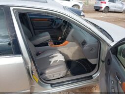 
										2000 Lexus Gs 300 full									