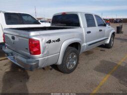 
										2005 Dodge Dakota full									