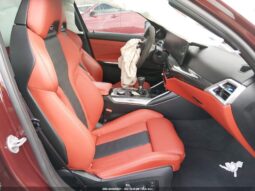 
										2025 BMW M3 full									