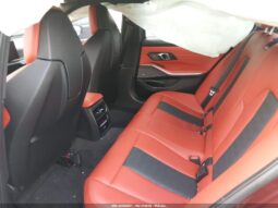 
										2025 BMW M3 full									