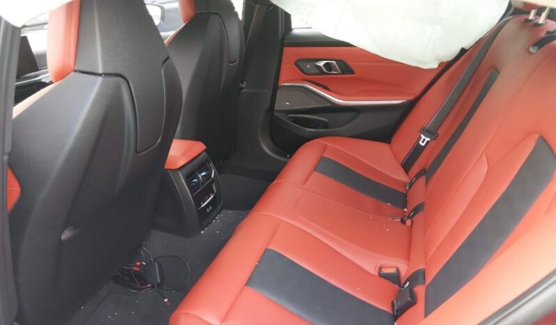 
								2025 BMW M3 full									