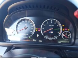 
										2014 BMW M5 full									