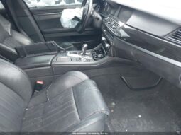 
										2013 BMW M5 full									