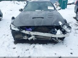 
										2013 BMW M5 full									