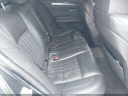 
										2013 BMW M5 full									