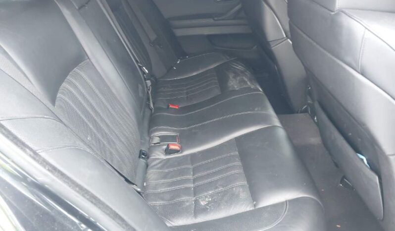
								2013 BMW M5 full									