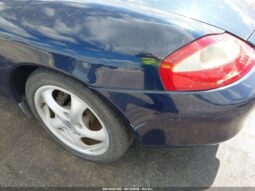 
										1997 Porsche Boxster full									