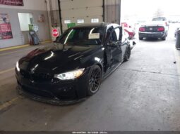 
										2015 BMW M3 full									