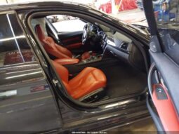 
										2015 BMW M3 full									