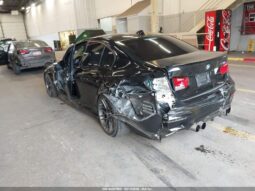 
										2015 BMW M3 full									