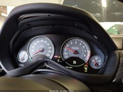 
										2015 BMW M3 full									