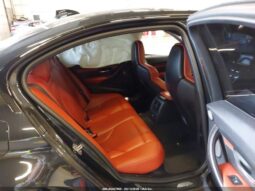 
										2015 BMW M3 full									