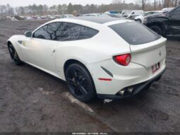 
										2016 Ferrari FF full									