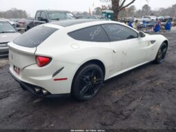
										2016 Ferrari FF full									
