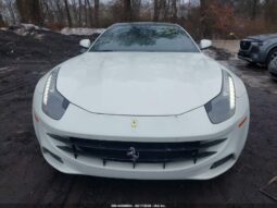 
										2016 Ferrari FF full									