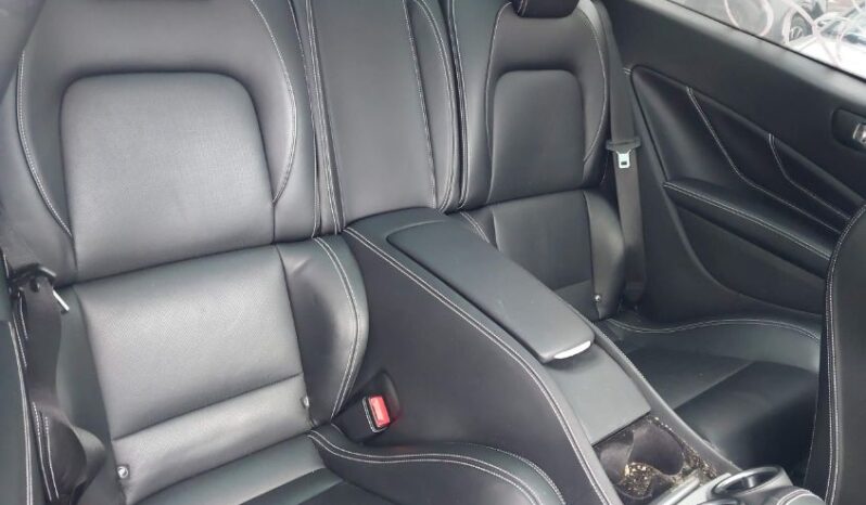 
								2016 Ferrari FF full									